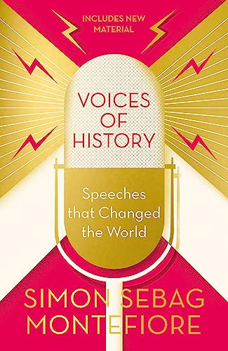 Voices of History: Speeches that Changed the World